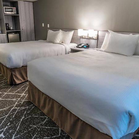 Microtel Inn & Suites By Wyndham Lloydminster Kültér fotó