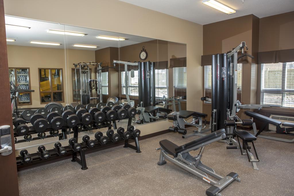 Microtel Inn & Suites By Wyndham Lloydminster Kültér fotó