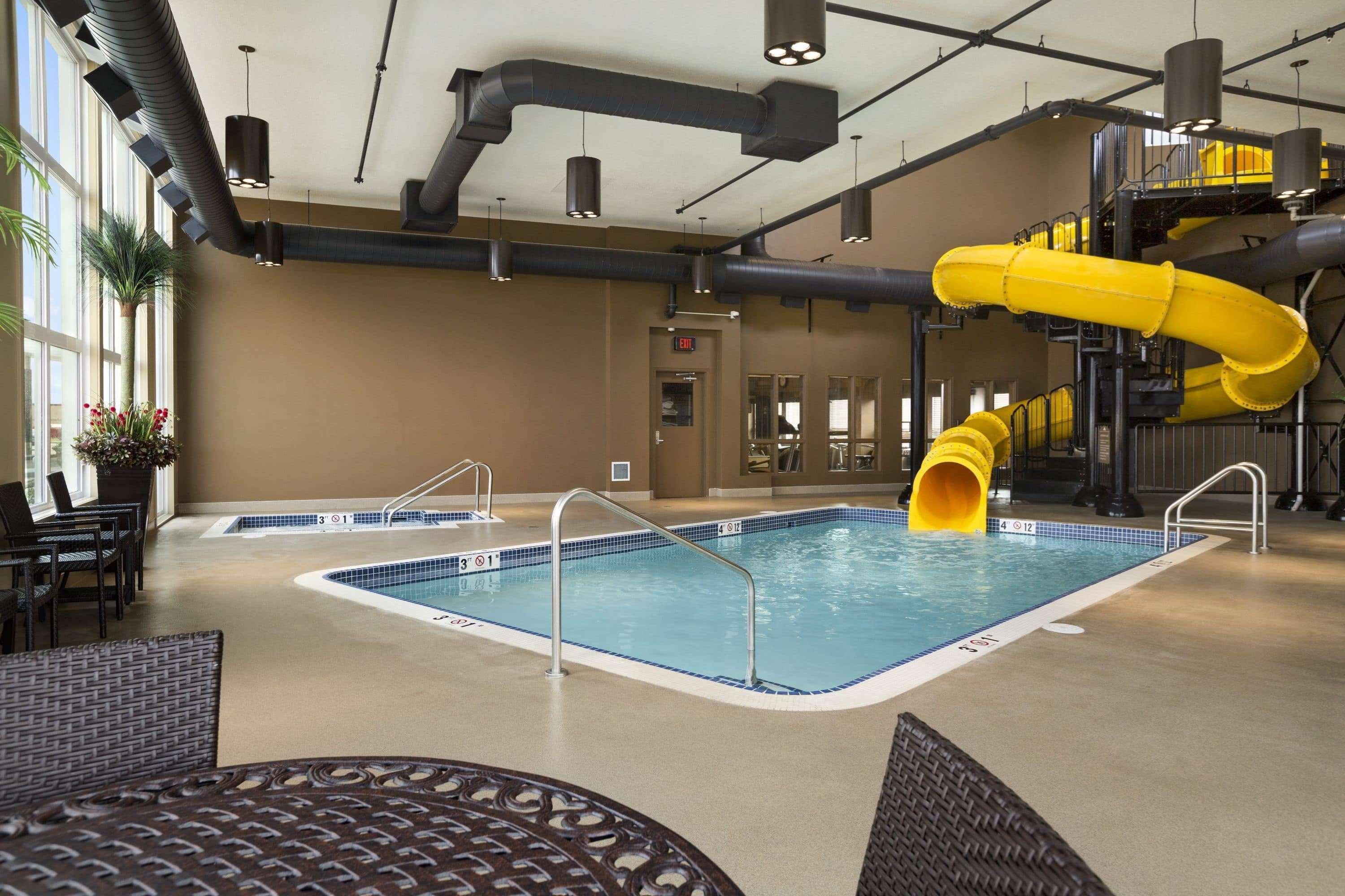 Microtel Inn & Suites By Wyndham Lloydminster Kültér fotó