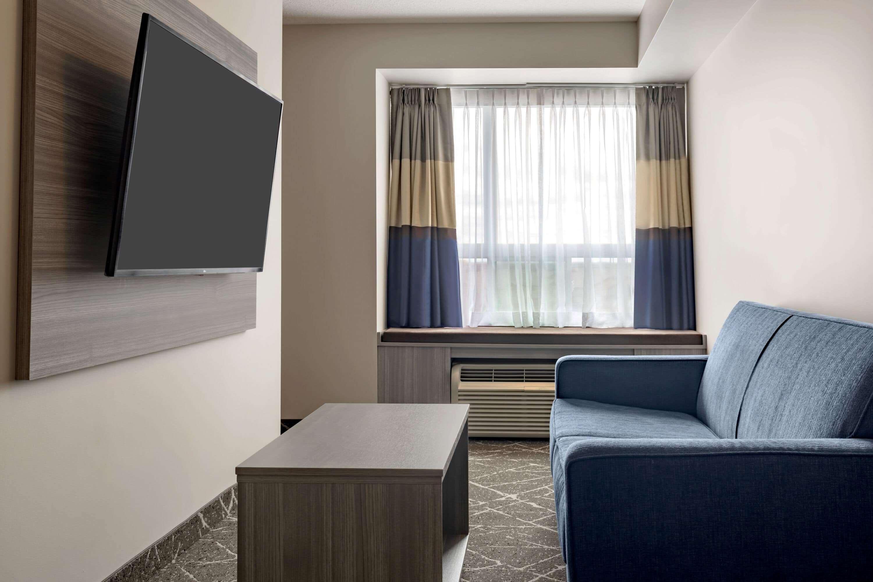 Microtel Inn & Suites By Wyndham Lloydminster Kültér fotó